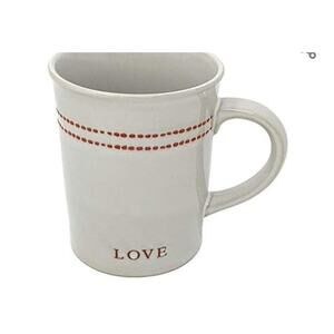 NEW Hearth and Hand Coffee Cup LOVE